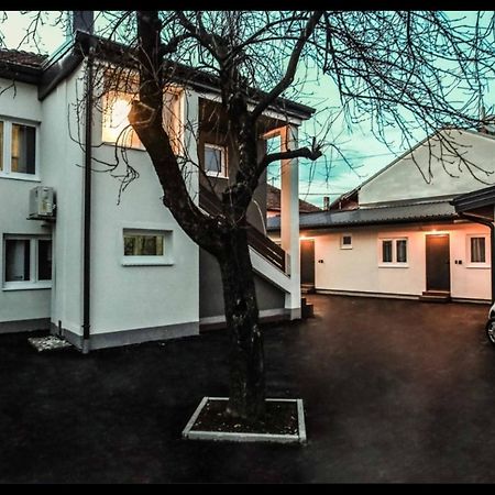 Polar Apartments Banja Luka Lpij Εξωτερικό φωτογραφία