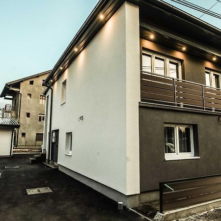 Polar Apartments Banja Luka Lpij Εξωτερικό φωτογραφία