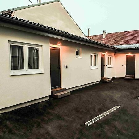 Polar Apartments Banja Luka Lpij Εξωτερικό φωτογραφία