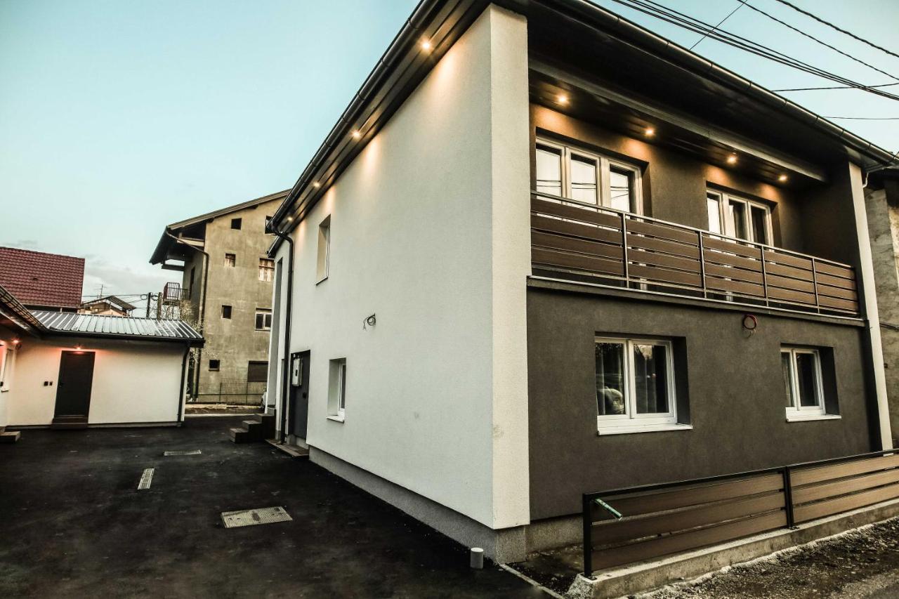 Polar Apartments Banja Luka Lpij Εξωτερικό φωτογραφία