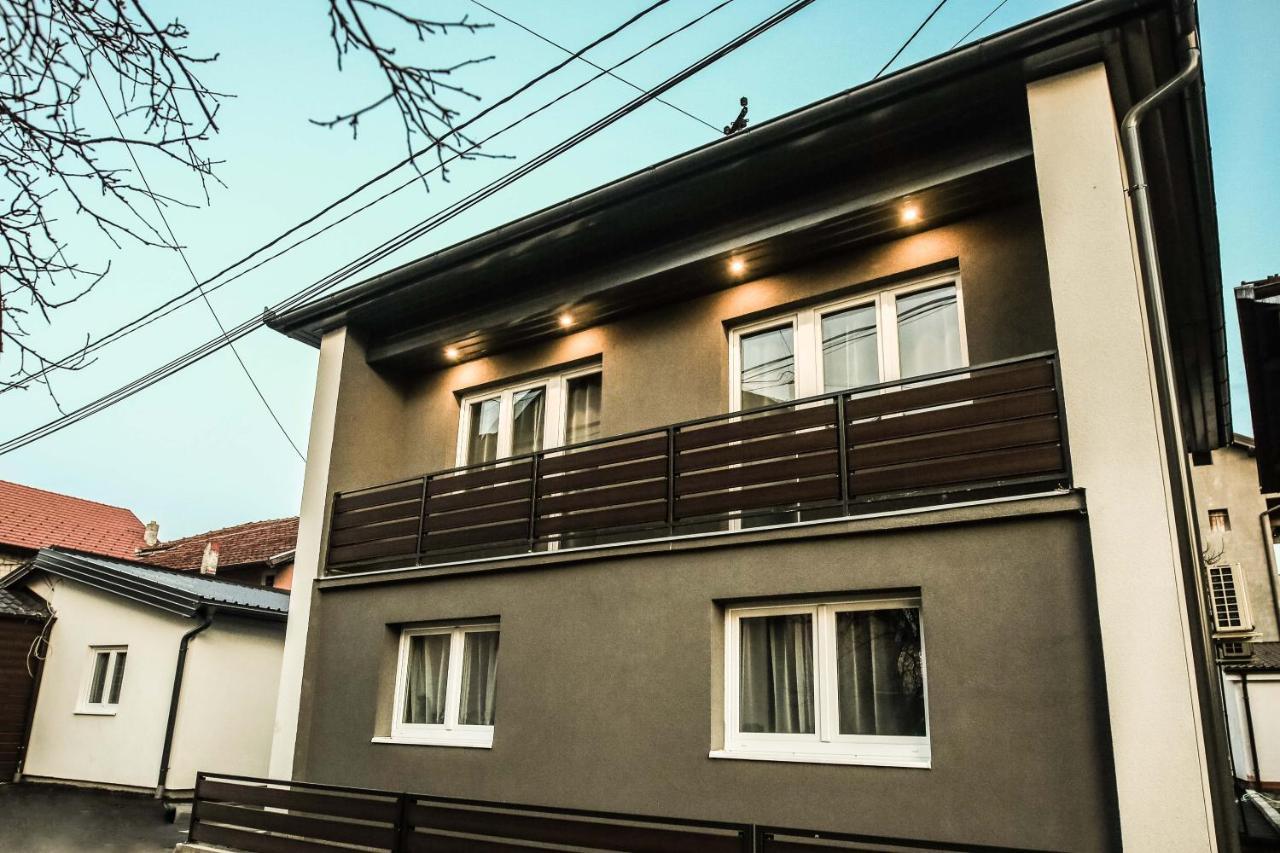 Polar Apartments Banja Luka Lpij Εξωτερικό φωτογραφία