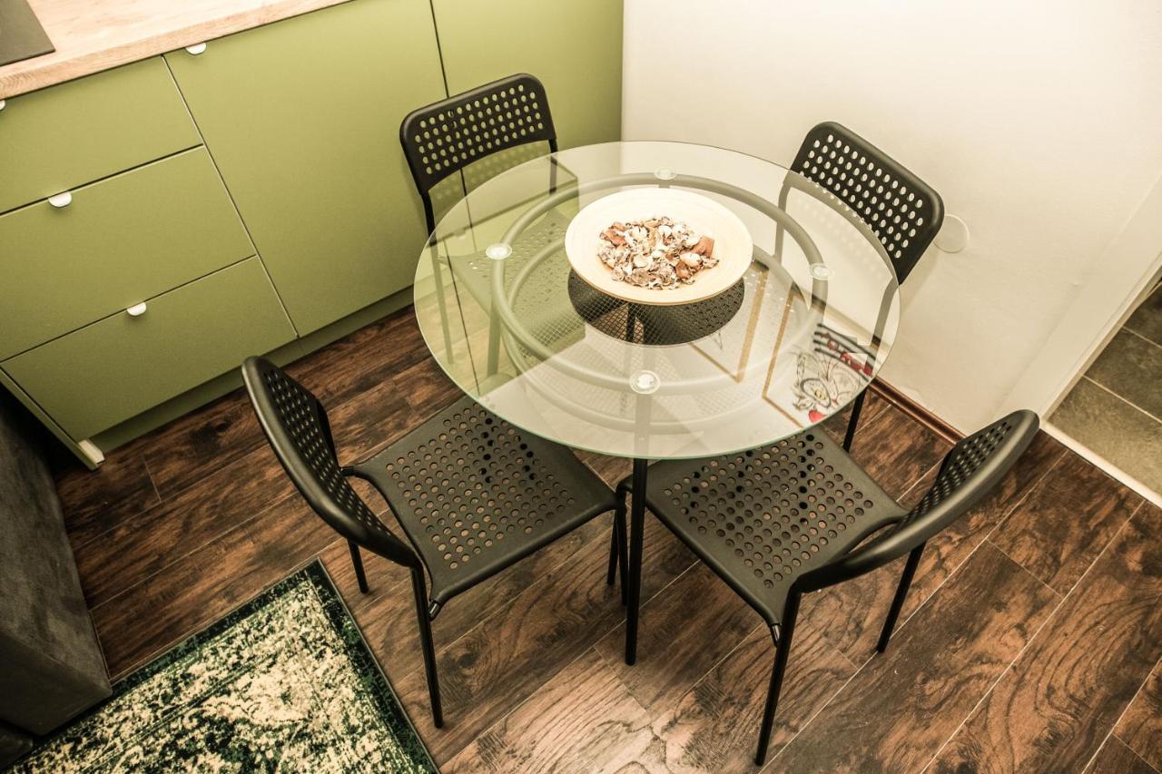 Polar Apartments Banja Luka Lpij Εξωτερικό φωτογραφία