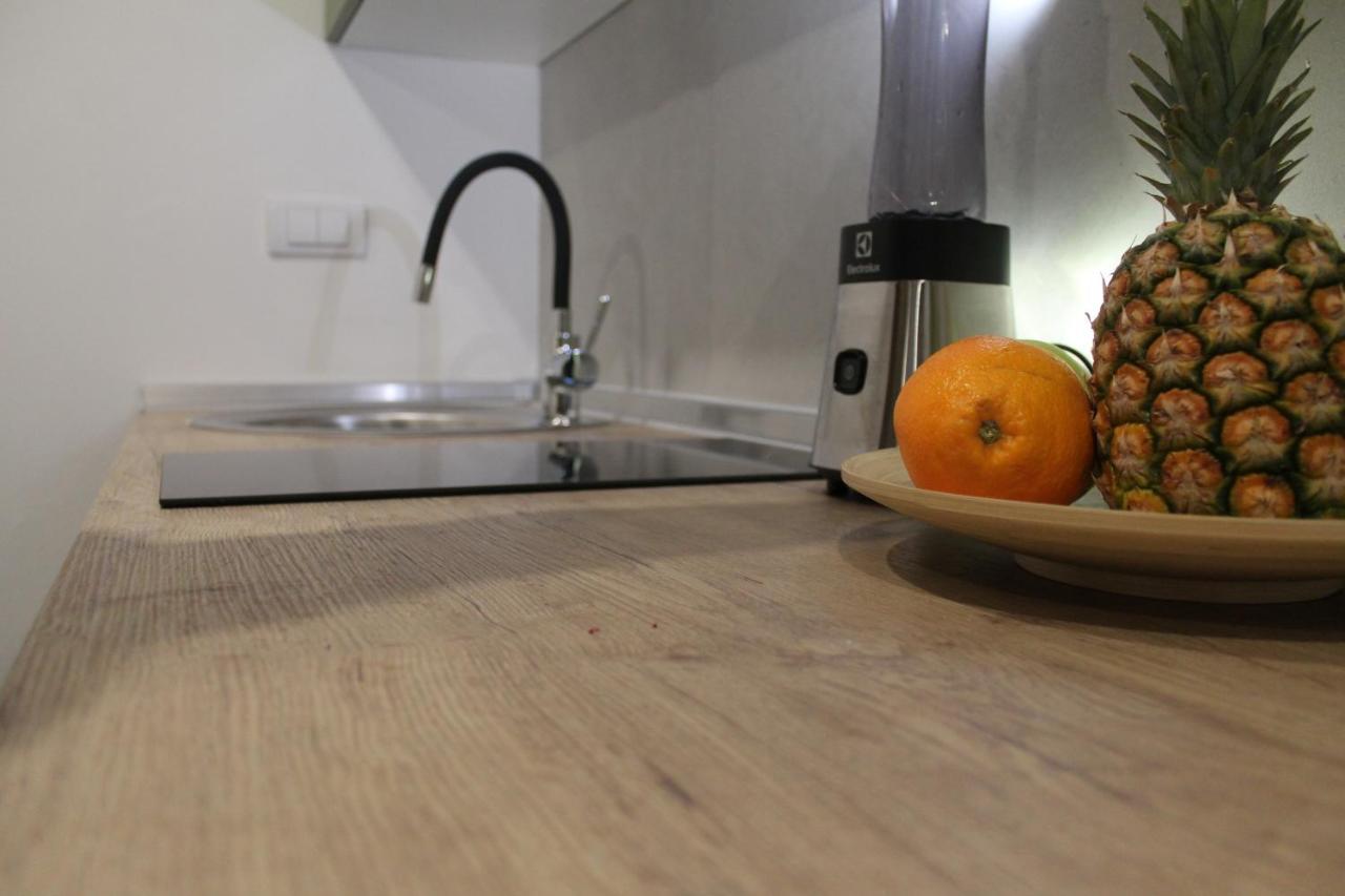 Polar Apartments Banja Luka Lpij Εξωτερικό φωτογραφία