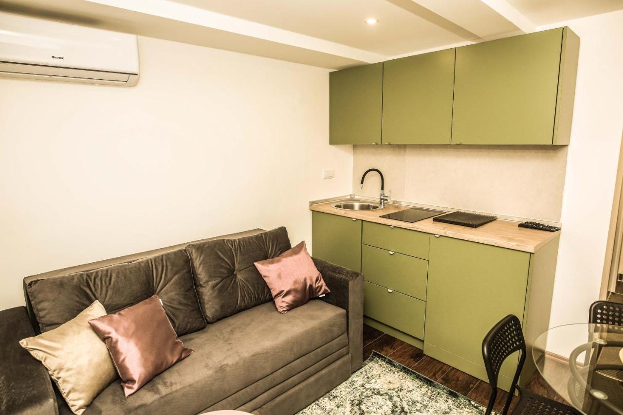Polar Apartments Banja Luka Lpij Εξωτερικό φωτογραφία