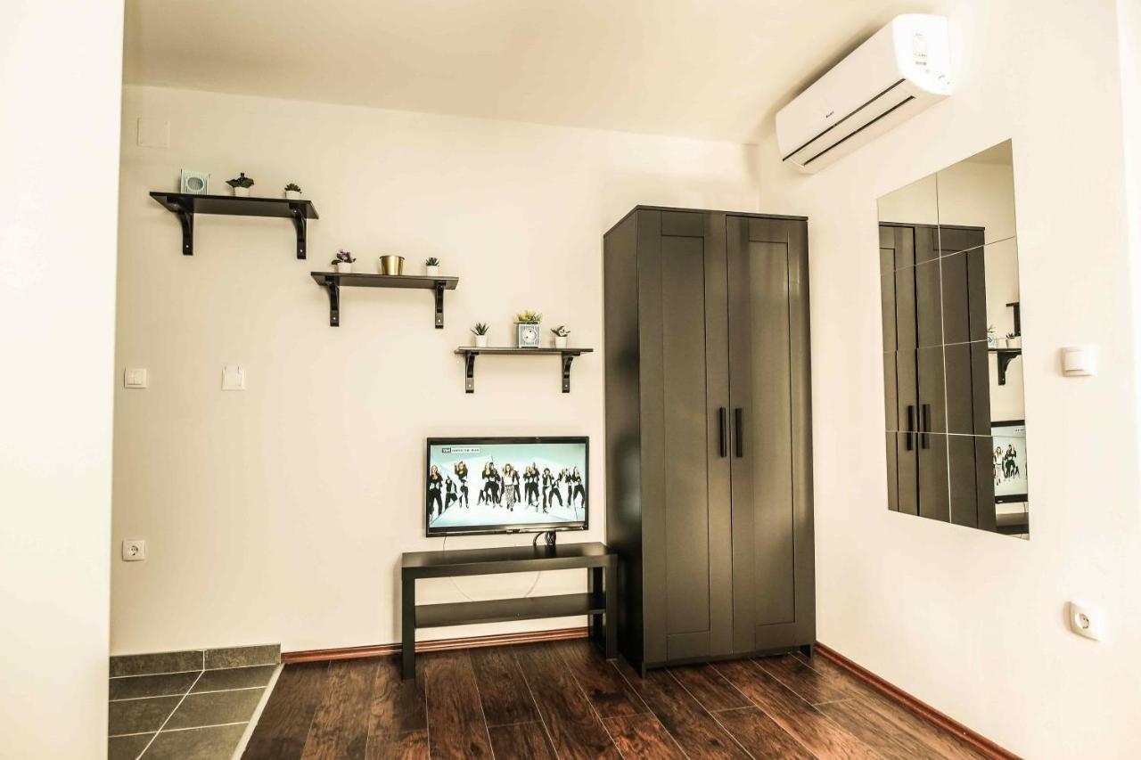 Polar Apartments Banja Luka Lpij Εξωτερικό φωτογραφία