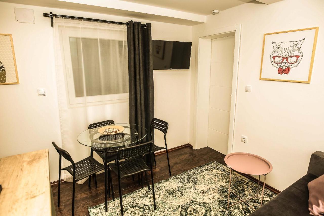 Polar Apartments Banja Luka Lpij Εξωτερικό φωτογραφία
