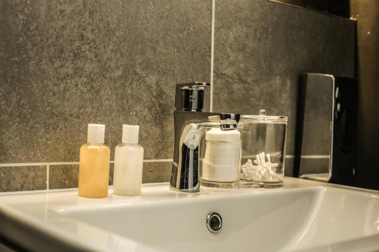 Polar Apartments Banja Luka Lpij Εξωτερικό φωτογραφία