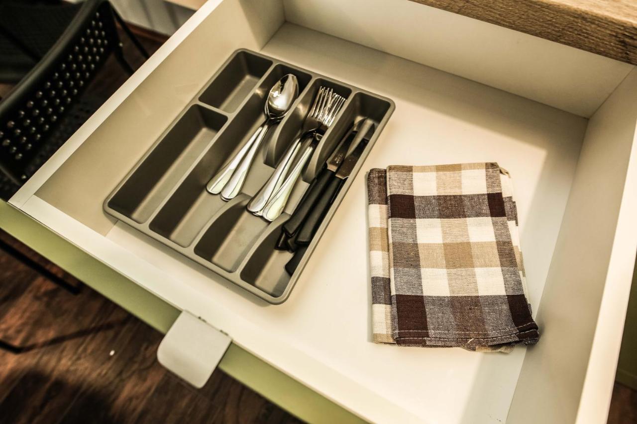 Polar Apartments Banja Luka Lpij Εξωτερικό φωτογραφία