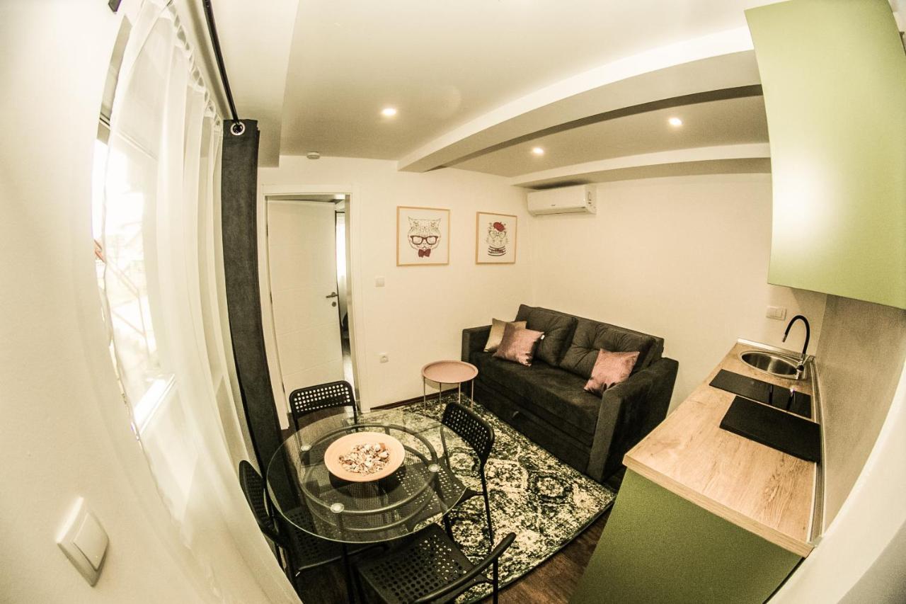 Polar Apartments Banja Luka Lpij Εξωτερικό φωτογραφία