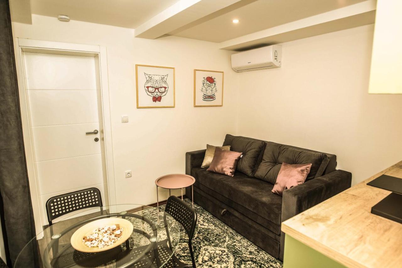 Polar Apartments Banja Luka Lpij Εξωτερικό φωτογραφία