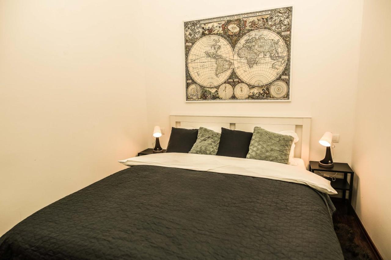 Polar Apartments Banja Luka Lpij Εξωτερικό φωτογραφία