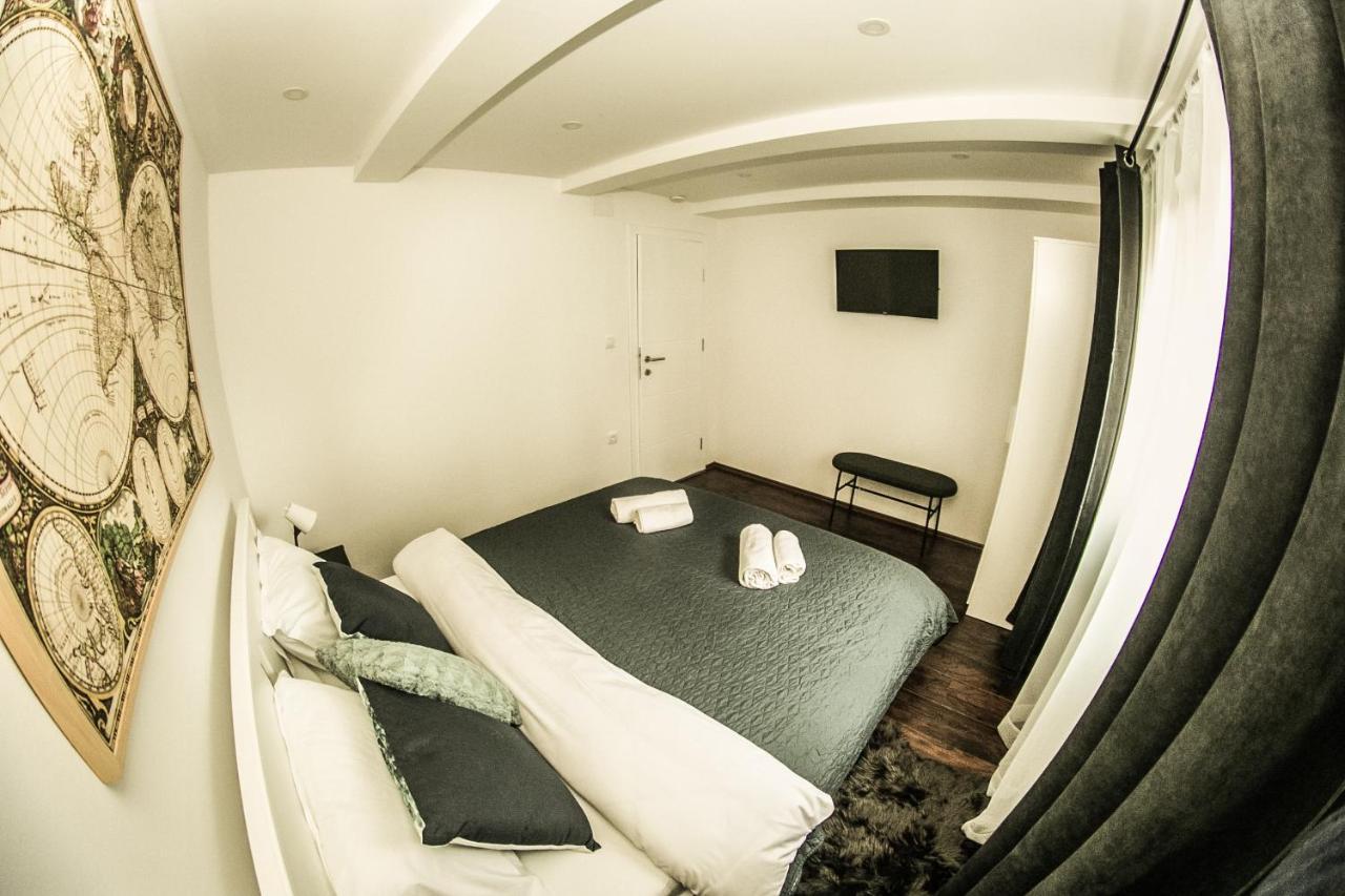 Polar Apartments Banja Luka Lpij Εξωτερικό φωτογραφία
