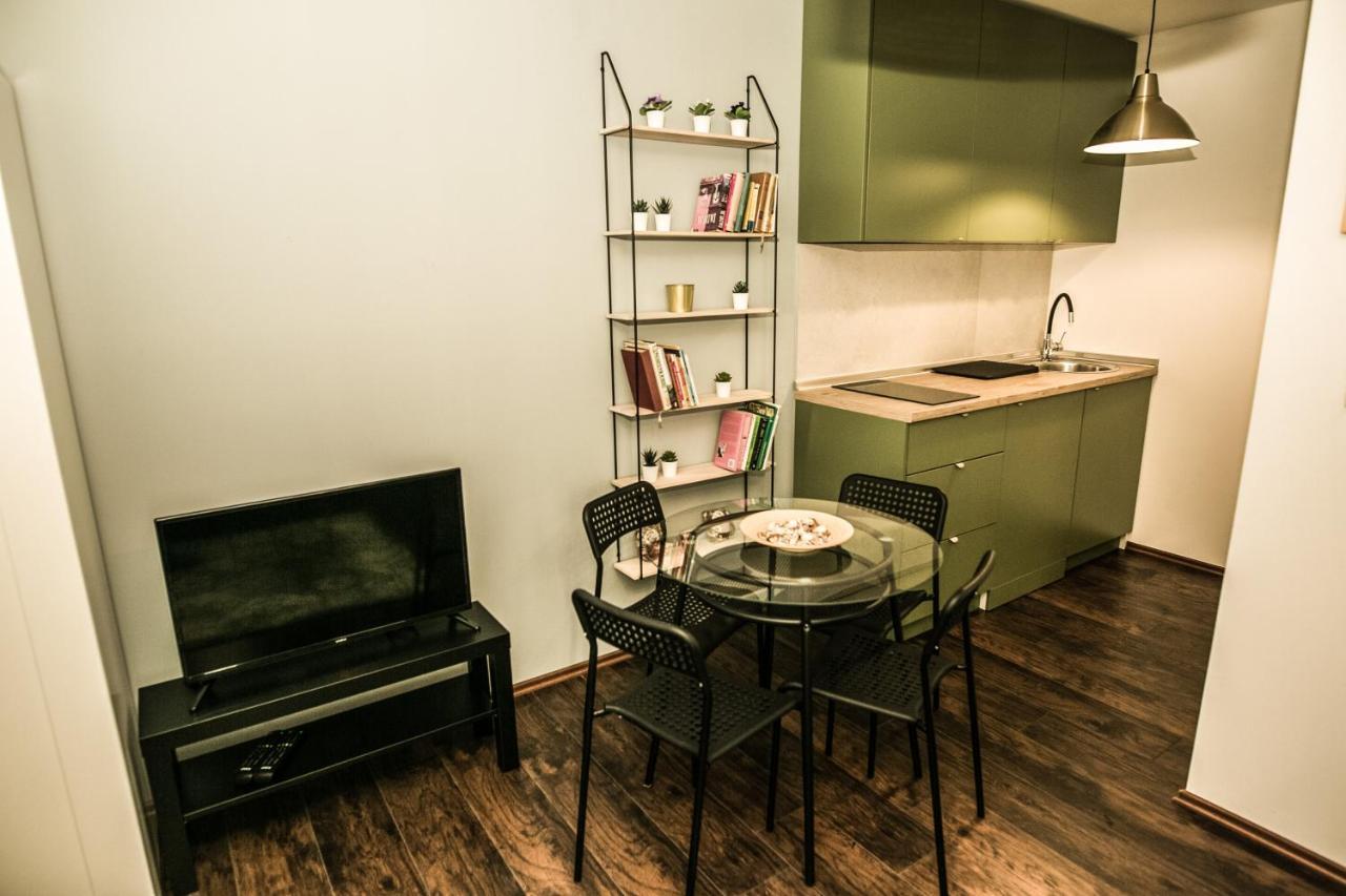Polar Apartments Banja Luka Lpij Εξωτερικό φωτογραφία