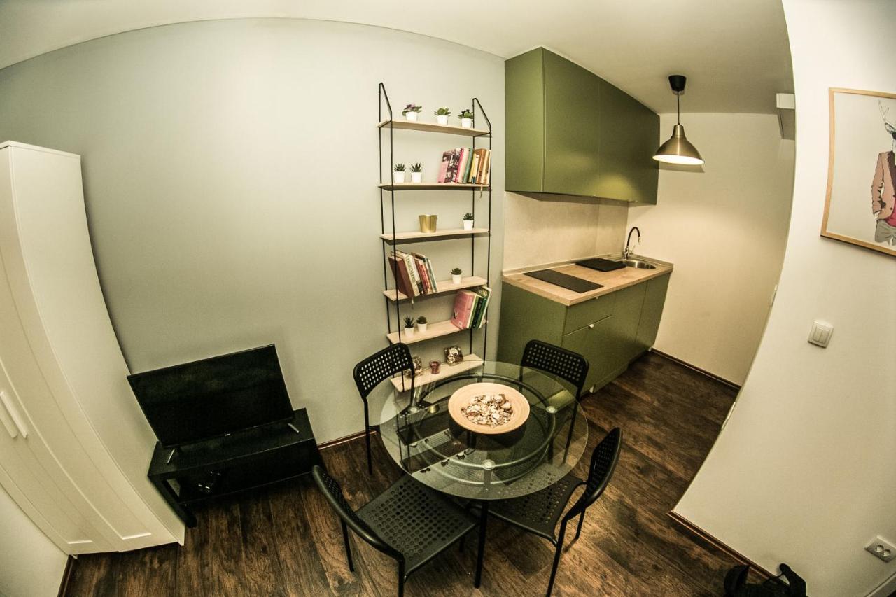 Polar Apartments Banja Luka Lpij Εξωτερικό φωτογραφία