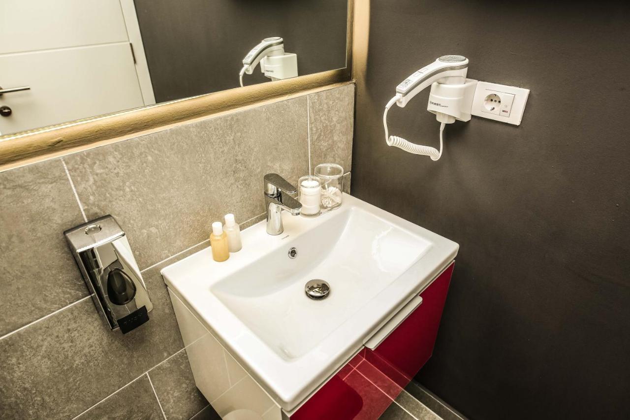 Polar Apartments Banja Luka Lpij Εξωτερικό φωτογραφία