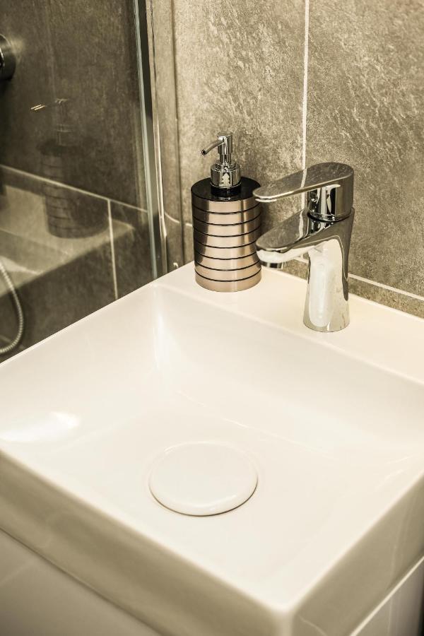 Polar Apartments Banja Luka Lpij Εξωτερικό φωτογραφία