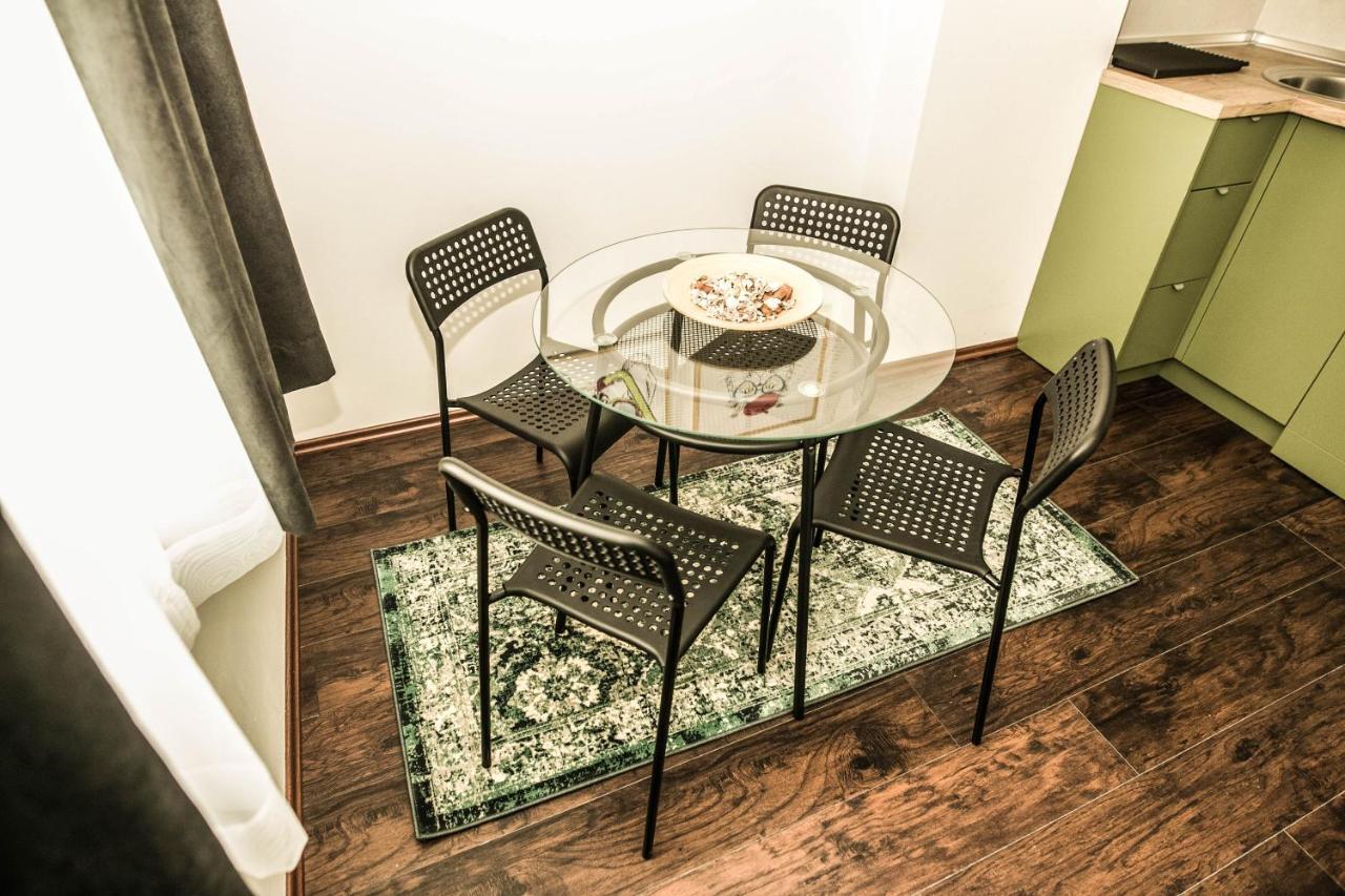 Polar Apartments Banja Luka Lpij Εξωτερικό φωτογραφία