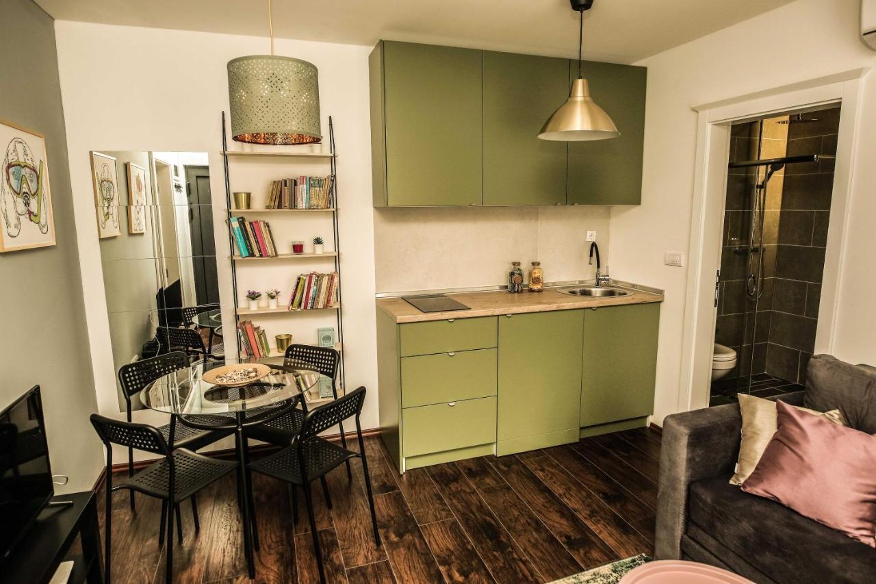 Polar Apartments Banja Luka Lpij Εξωτερικό φωτογραφία